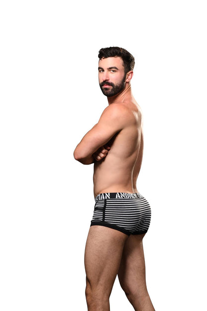Andrew Christian Prison Pocket Boxer med ALMOST NAKED®