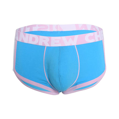 Andrew Christian Retro-bokseri ja SHOW-IT® Aqua
