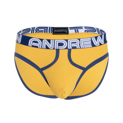 Andrew Christian Retro trosa med ALMOST NAKED®