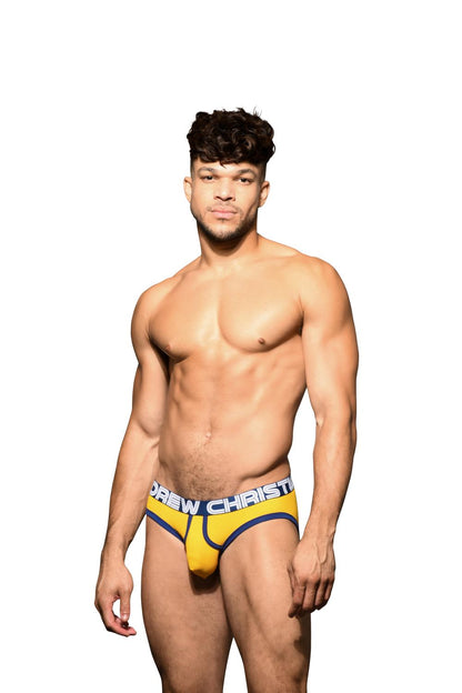 Andrew Christian Retro trosa med ALMOST NAKED®