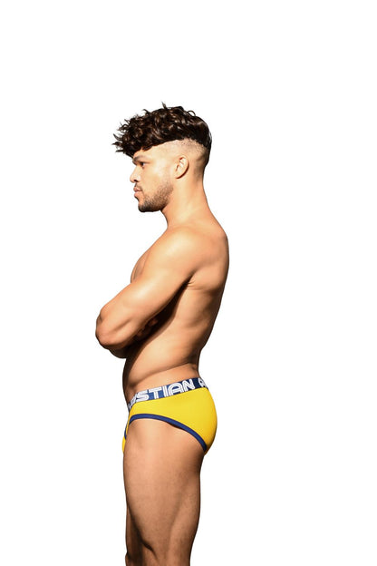 Andrew Christian Retro trosa med ALMOST NAKED®