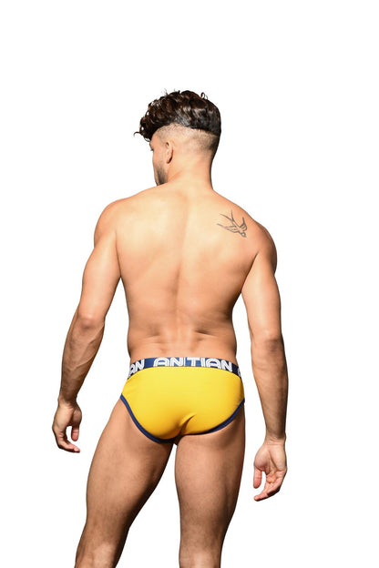 Andrew Christian Retro trosa med ALMOST NAKED®