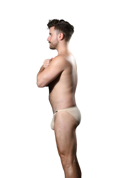 Andrew Christian "SEX" bambutrosa med ALMOST NAKED® Sand