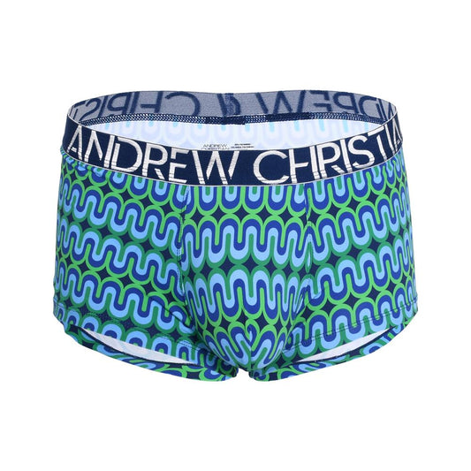 Andrew Christian Saint-Tropez Boxer w/ ALMOST NAKED®