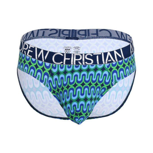 Andrew Christian Saint-Tropez Trosa med ALMOST NAKED®