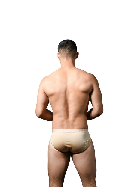 Andrew Christian TROPHY BOY® Bamboo Brief Sand