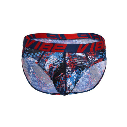 Andrew Christian Vibe brev