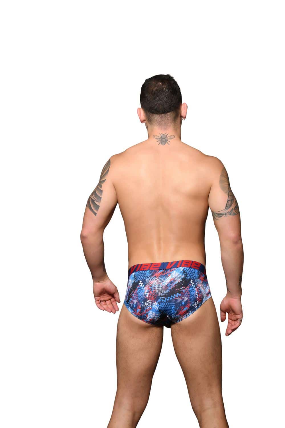 Andrew Christian Vibe Letter