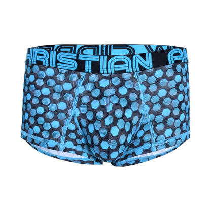 Andrew Christian Bokser sportowy Vibe