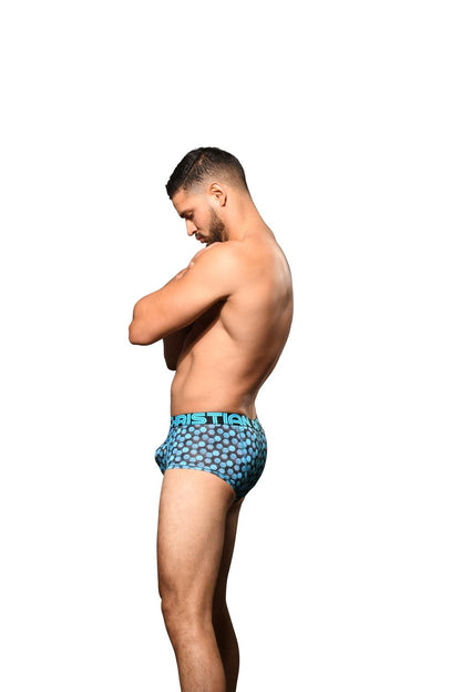 Andrew Christian Bokser sportowy Vibe