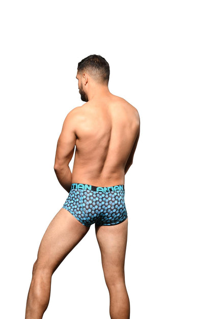 Andrew Christian Bokser sportowy Vibe