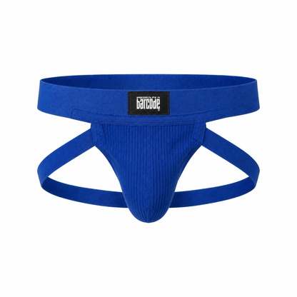 Barcode Berlin Anton Jockstrap Royal