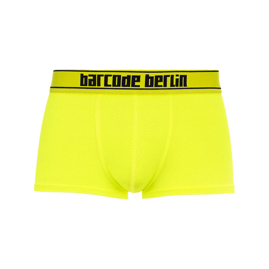 Barcode Berlin Boxer Miki Neongreen