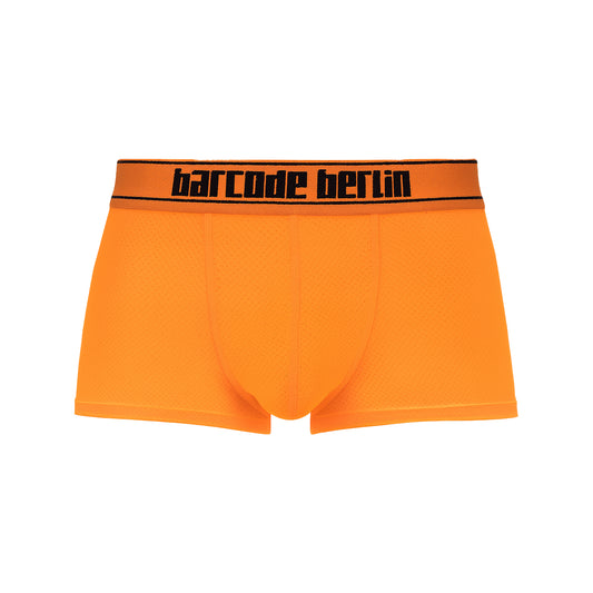 Barcode Berlin Boxer Miki Neonorange