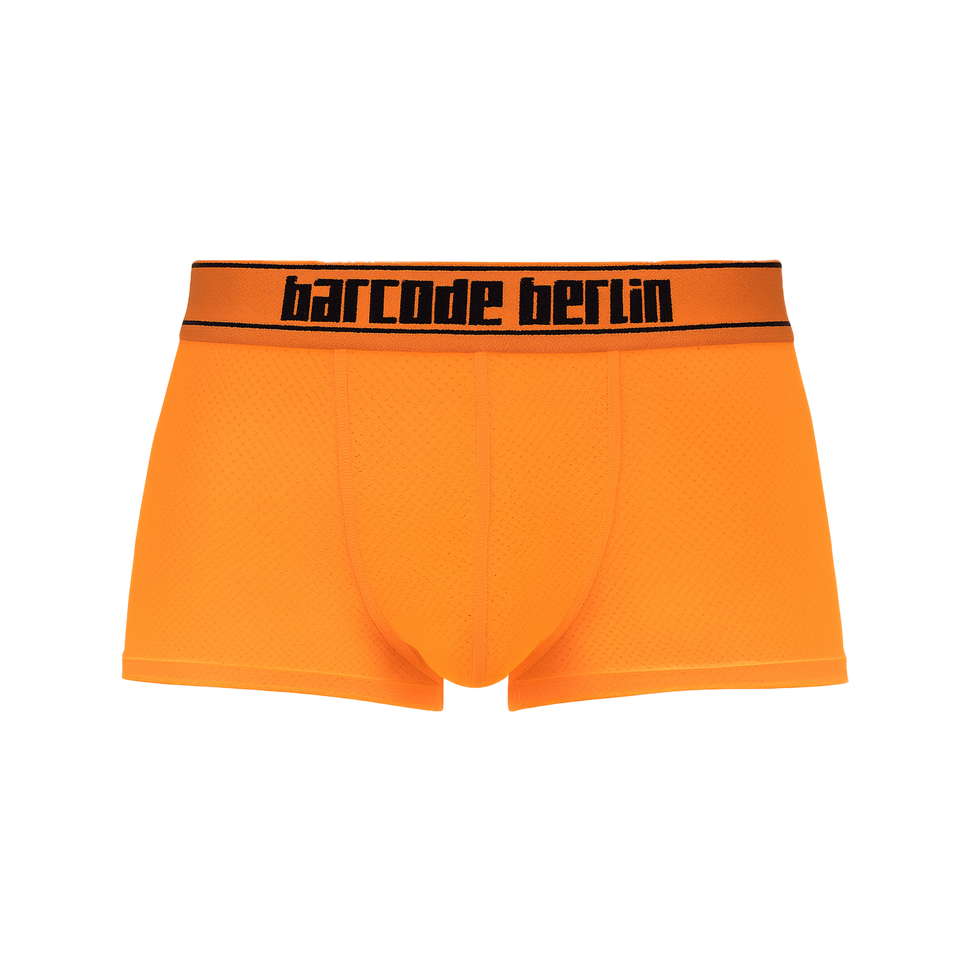 Barcode Berlin Boxer Miki Neonorange