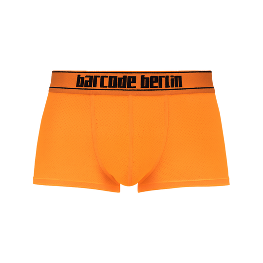 Barcode Berlin Boxer Miki Neonorange