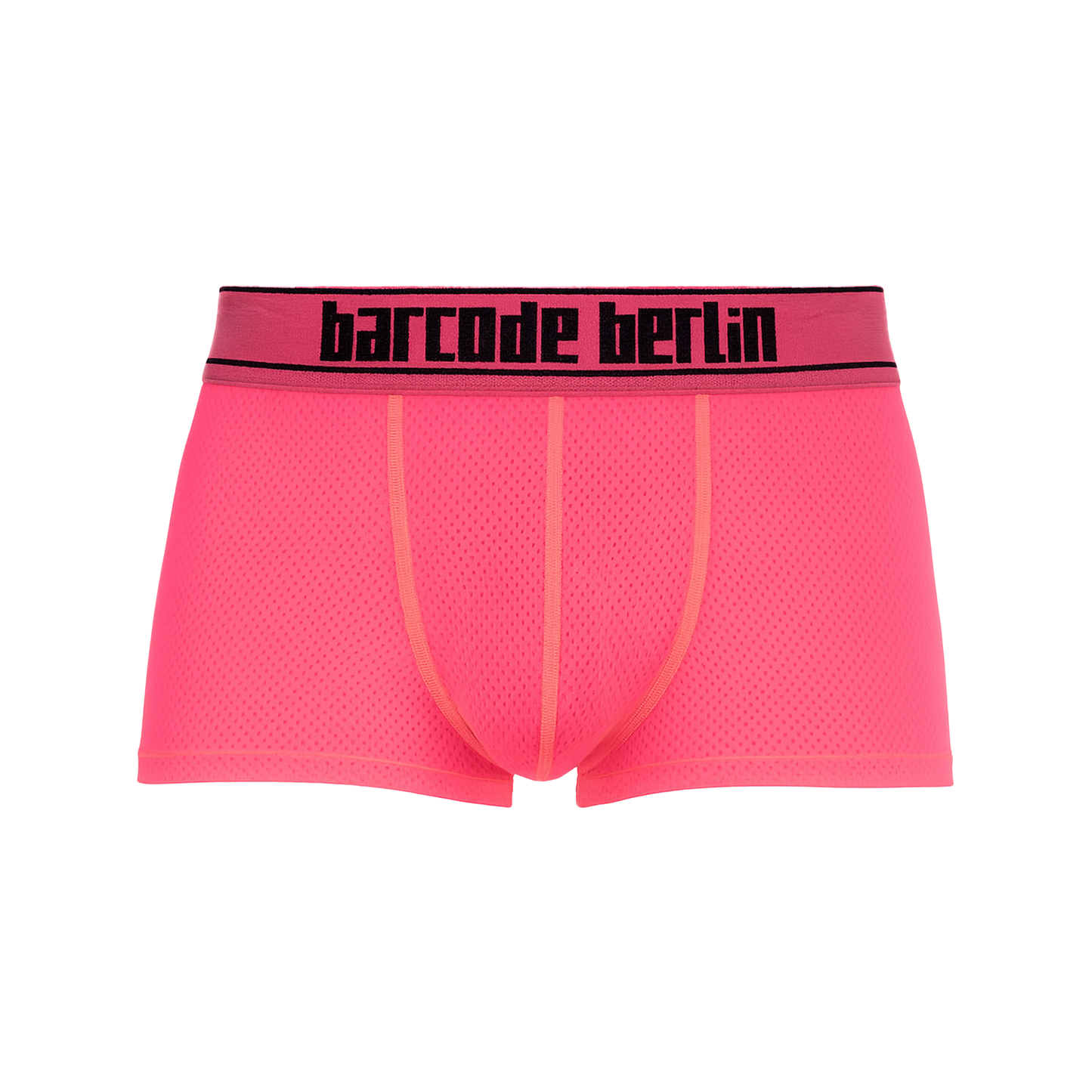 Barcode Berlin Boxer Miki Neonpink