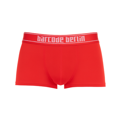 Barcode Berlin Bokser Miki Red