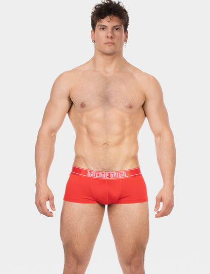 Barcode Berlin Bokser Miki Red