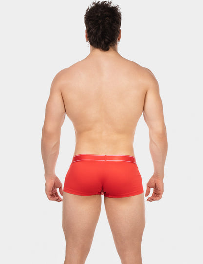 Barcode Berlin Bokser Miki Red