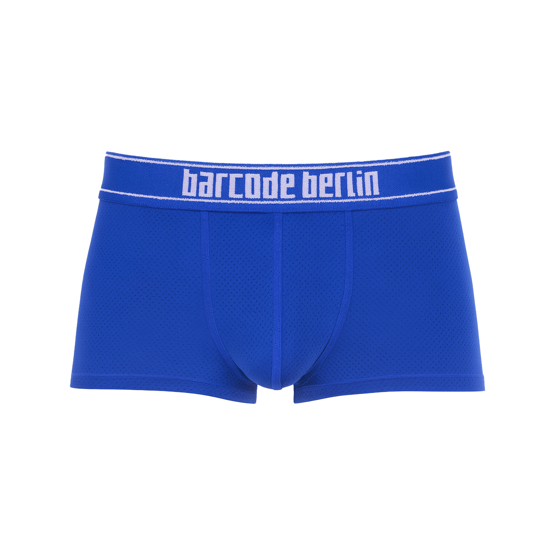 Barcode Berlin Boxer Miki Royal