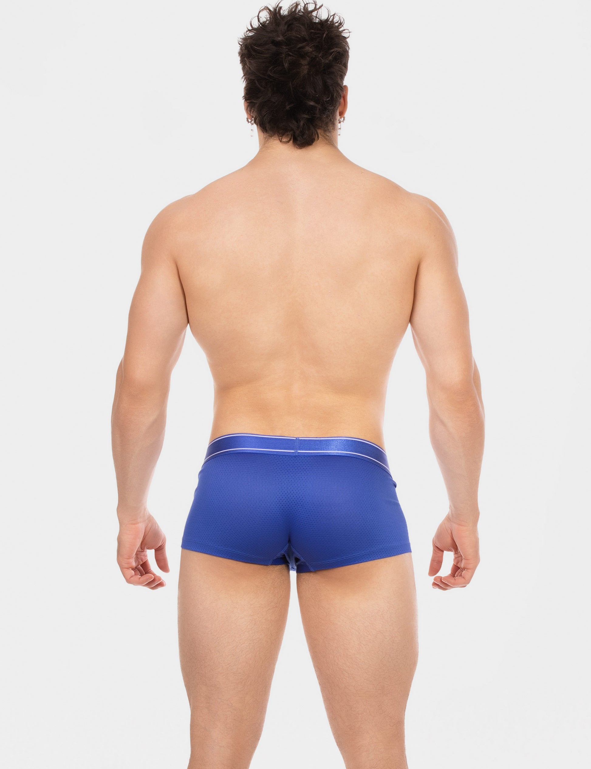 Barcode Berlin Boxer Miki Royal