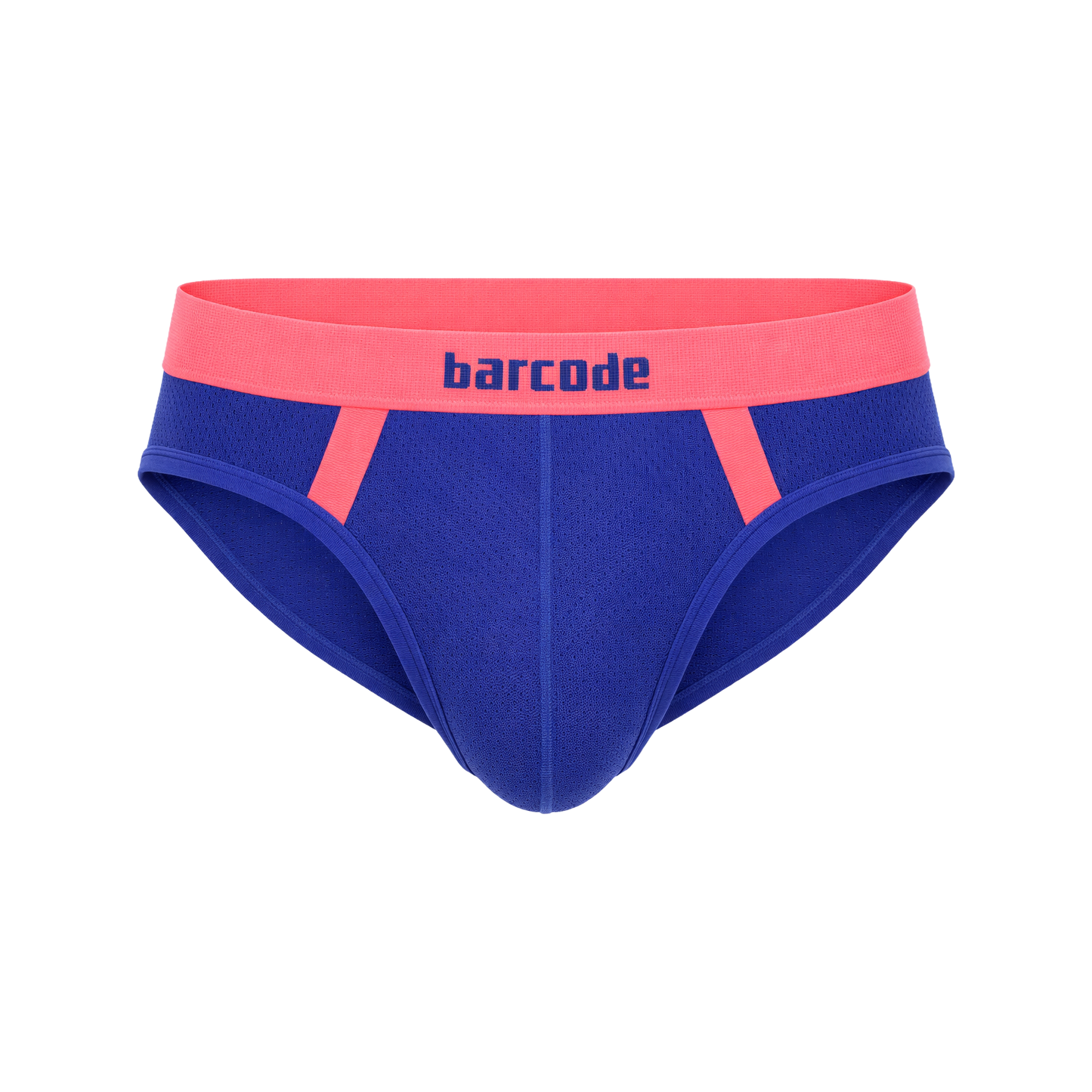 Barcode Berlin Brief Sonny Royal-Neonpink
