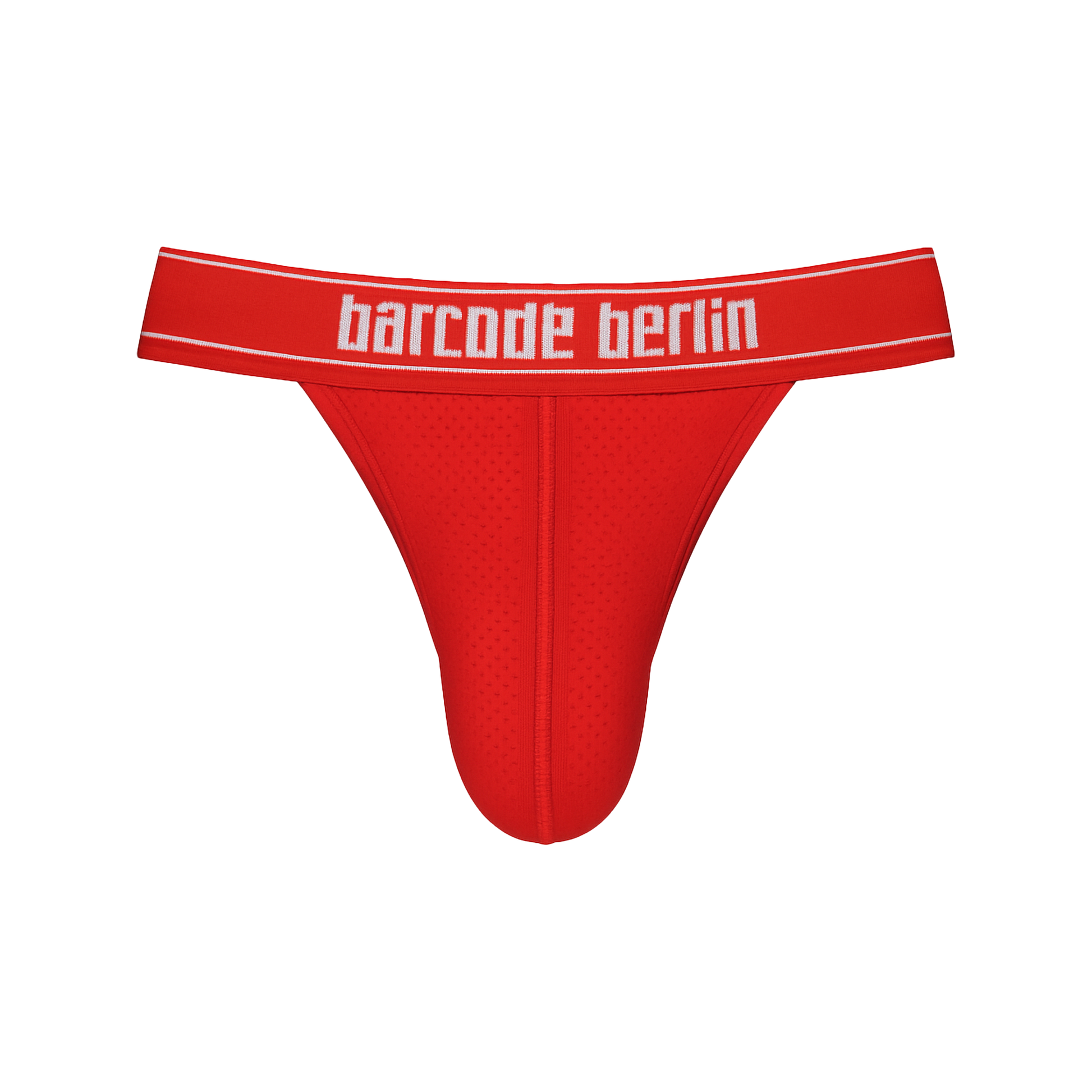 Barcode Berlin Brief Tjure Red