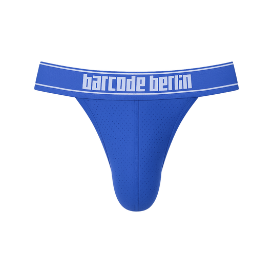 Barcode Berlin Brief Tjure Royal