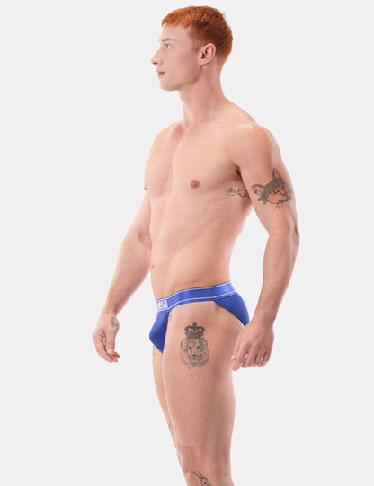Barcode Berlin Brief Tjure Royal