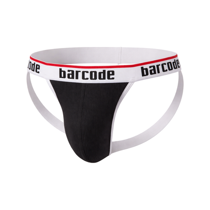 Barcode Berlin Cosme Jockstrap Black