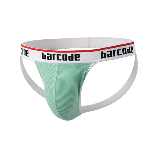 Barcode Berlin Cosme Jockstrap Mint