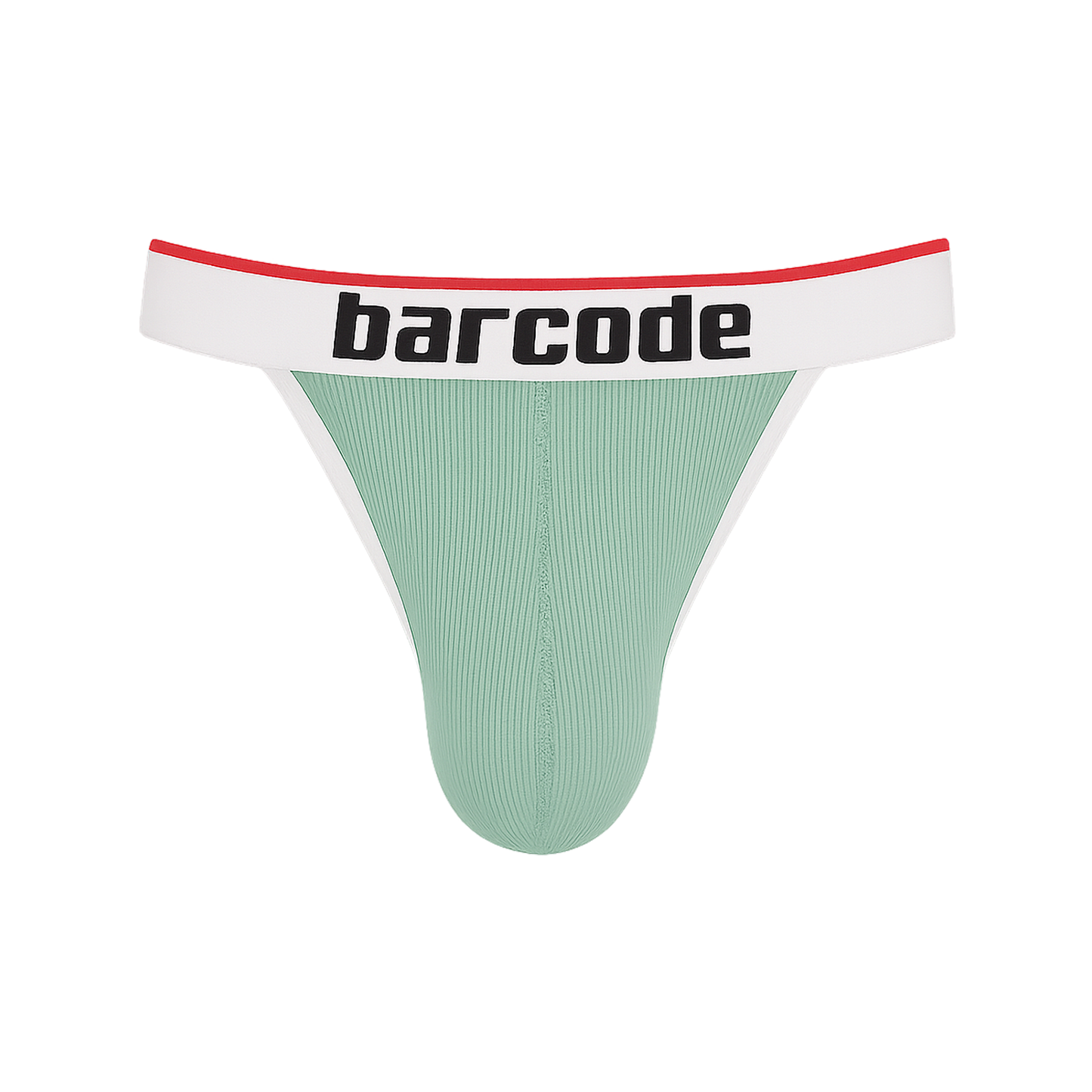 Barcode Berlin Cosme Jockstrap Mint