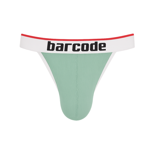 Barcode Berlin Cosme Jockstrap Mint