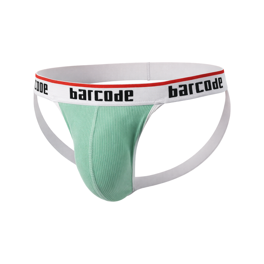 Barcode Berlin Cosme Jockstrap Mint