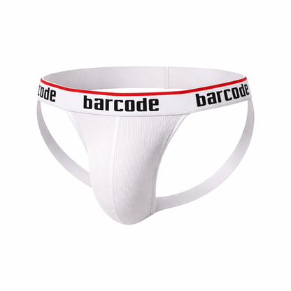 Barcode Berlin Cosme Sospensorio Bianco