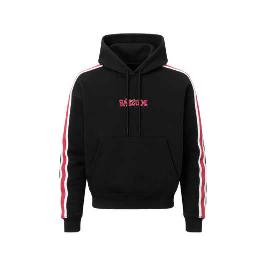Barcode Berlin Fleece Hoody Sexy Boy