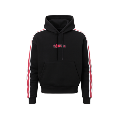 Barcode Berlin Fleece Hoody Sexy Boy