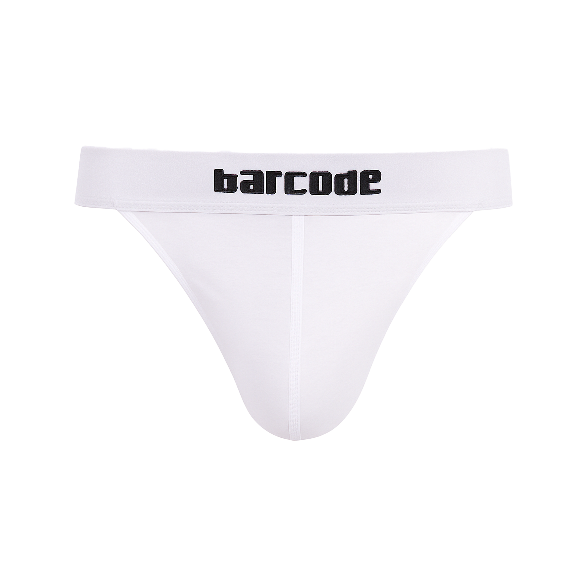 Barcode Berlin Half Brief Giles White