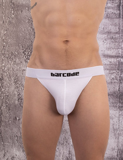 Barcode Berlin Half Brief Giles White