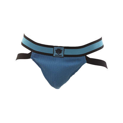 Barcode Berlin Jockstrap Yeni Blue