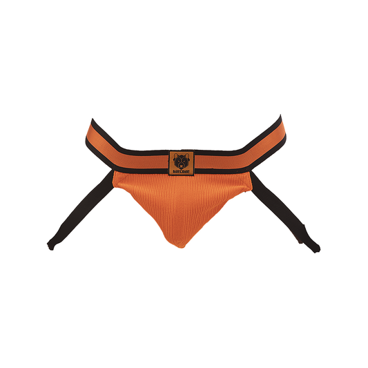 Barcode Berlin Jockstrap Yeni Neonorange