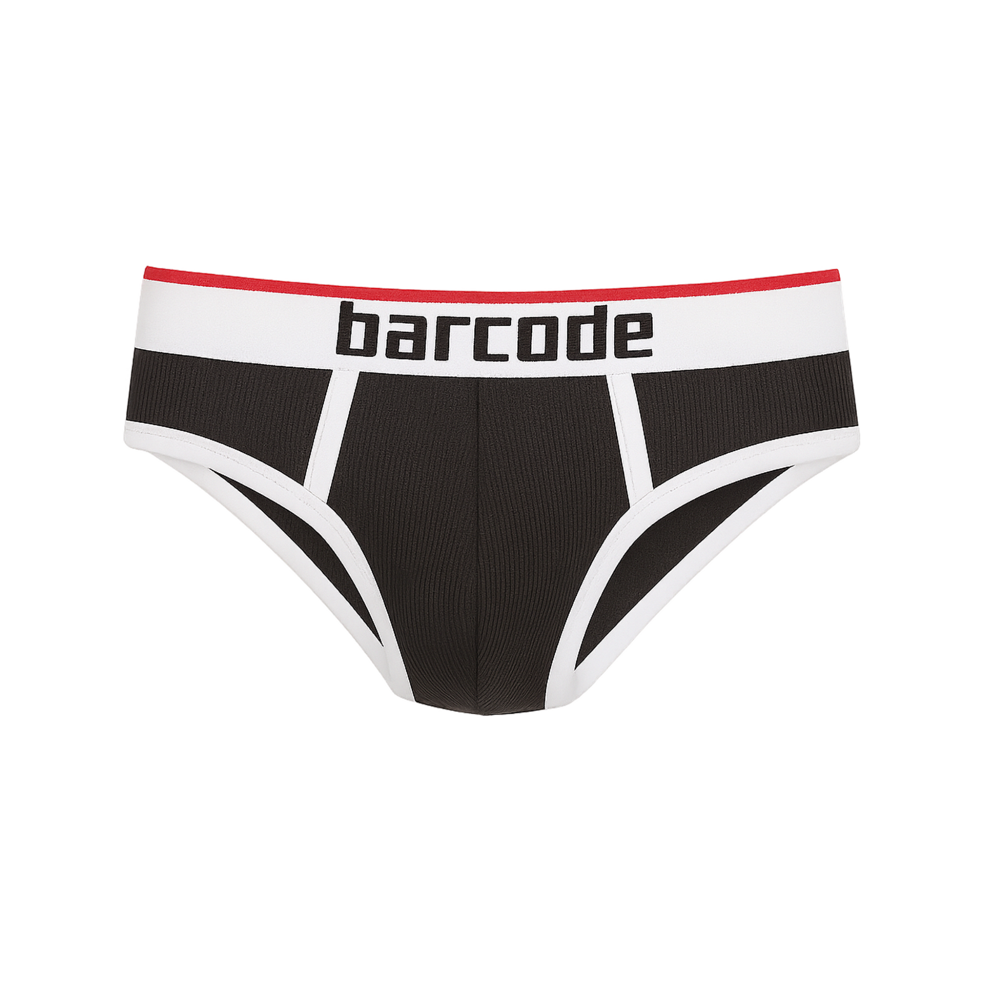 Barcode Berlin Kai Letter Black