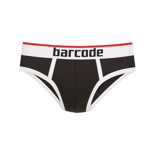 Barcode Berlin Kai Brief Black