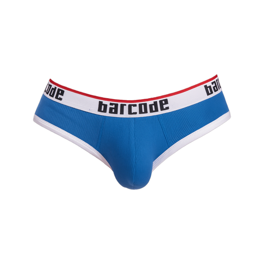 Barcode Berlin Maxime Backless Brief Royal