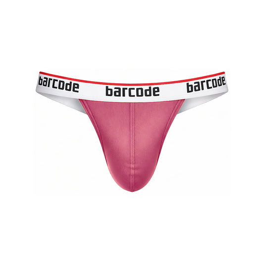 Barcode Berlin Miran Thong Pink
