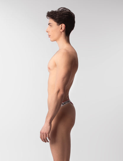 Barcode Berlin Miran Thong Pink
