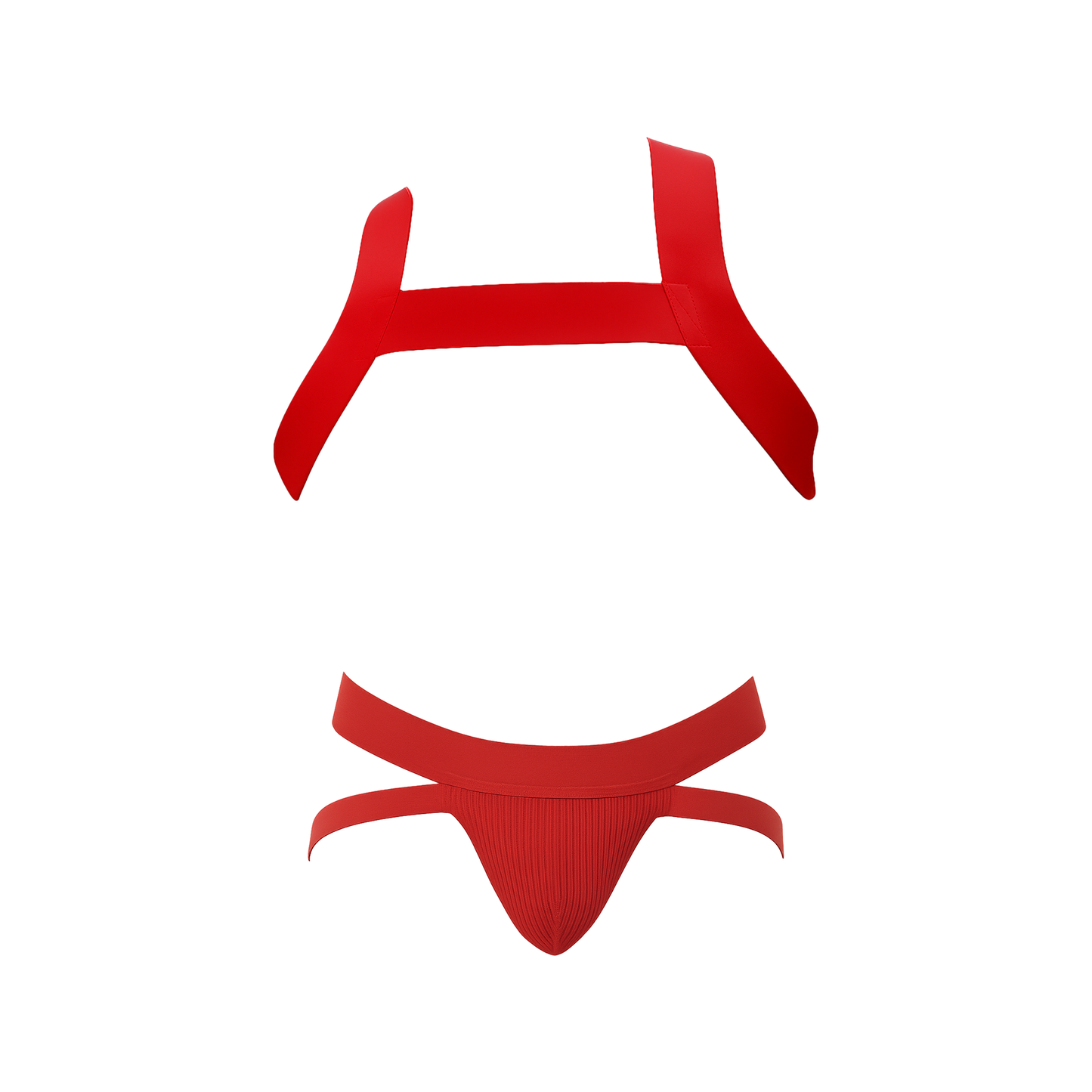 Barcode Berlin Multipack 1x Anton Jock Red + Valjaat Mattapunaiset