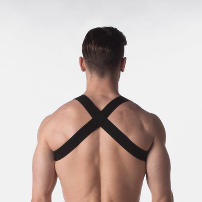 Barcode Berlin Multipak 1x RONAK Thong Orange + 1x MATT Sele Sort