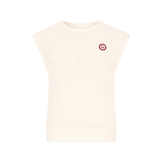Barcode Berlin Muscle Tank Eldar Nude